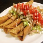 Are flautas Mexican?