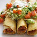Are flautas authentic?