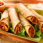 Are flautas healthy?