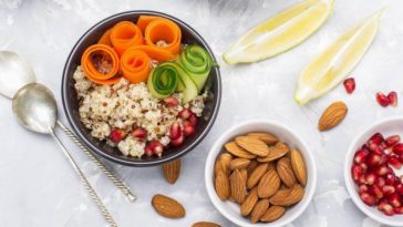 Are food scales good for weight loss?