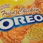 Are fried Oreos bad for you?