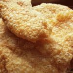 Are fried pork skins actually pig skin?