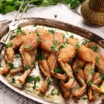 Are frog legs healthy?
