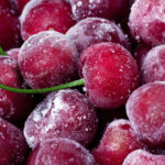 Are frozen cherries as good as fresh?