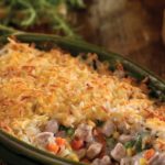 Are frozen hash browns just shredded potatoes?