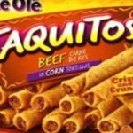 Are frozen taquitos precooked?