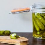 Are gherkins sweet or dill?