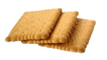 Are graham crackers good for weight loss?