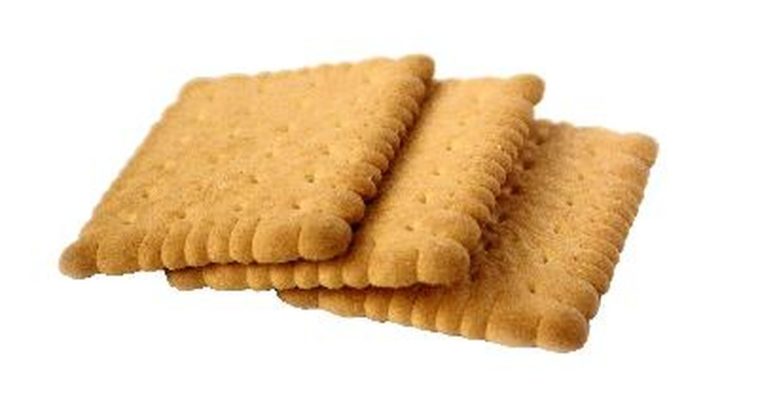Are graham crackers good for weight loss?