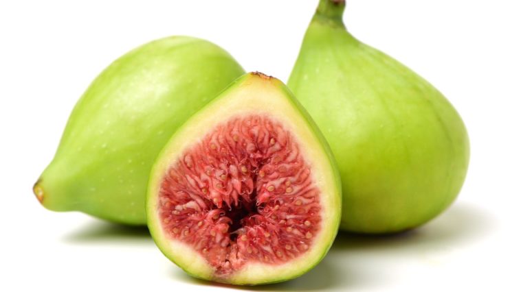 Are green figs poisonous?