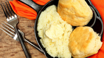 Are grits bad for you?