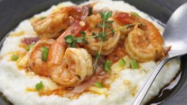 Are grits fattening to eat?