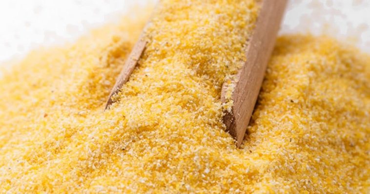 Are grits the same as polenta?