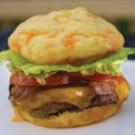Are hamburger buns healthy for you?