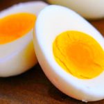 Are hard-boiled eggs good after 2 weeks?