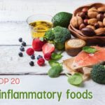 Are hearts of palm anti inflammatory?