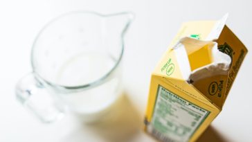 Are heavy cream and half-and-half the same?