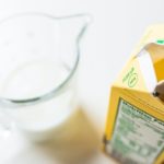 Are heavy cream and half and half the same?