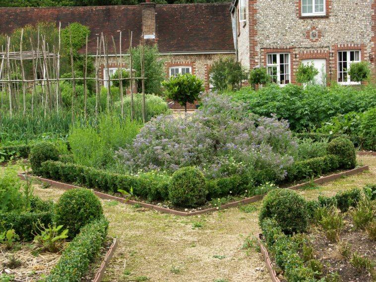 Are herb gardens worth it?