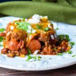 Are hot dogs OK to eat on a low carb diet?