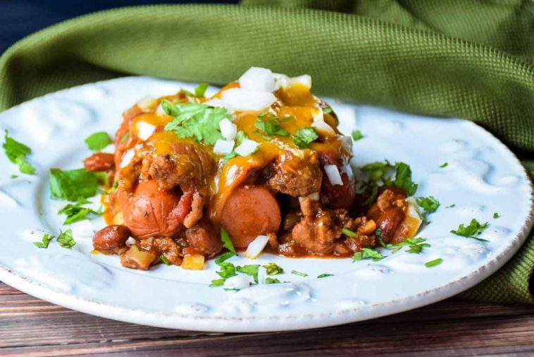 Are hot dogs OK to eat on a low carb diet?