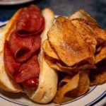 Are hot dogs and bologna the same?