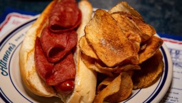 Are hot dogs and bologna the same?