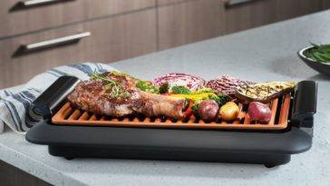 Are indoor smokeless grills worth it?