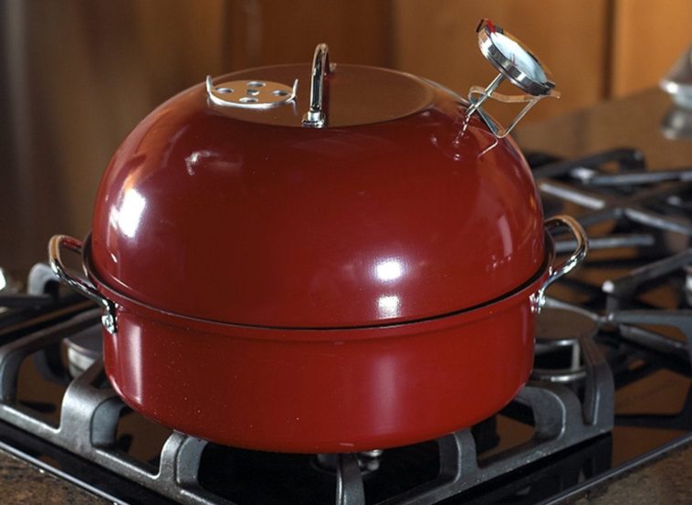 Are indoor smokers safe?