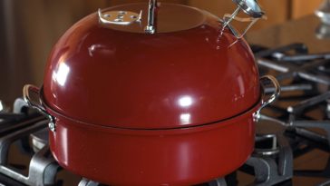 Are indoor smokers safe?