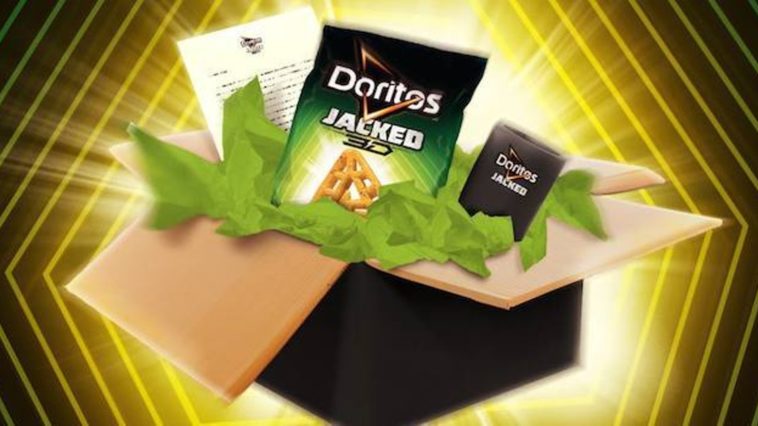 Are jacked Doritos coming back?