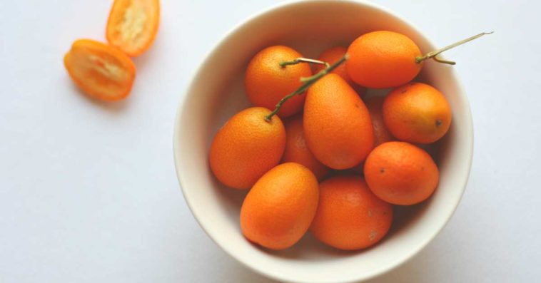 Are kumquats bad for you?