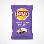 Are lays peanut free?
