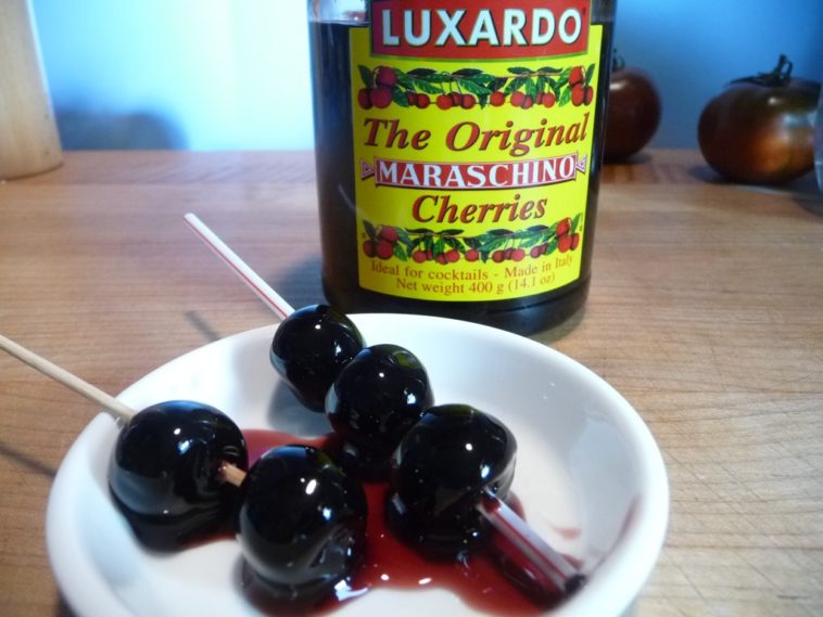 Are luxardo cherries worth it?