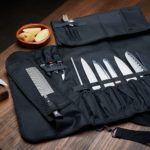 Are magnets bad for knives?