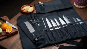 Are magnets bad for knives?