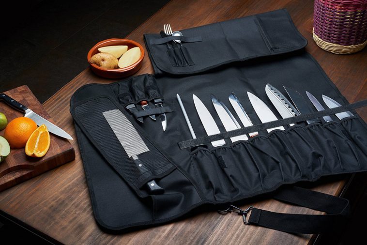 Are magnets bad for knives?