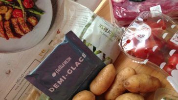 Are meal kits worth it?