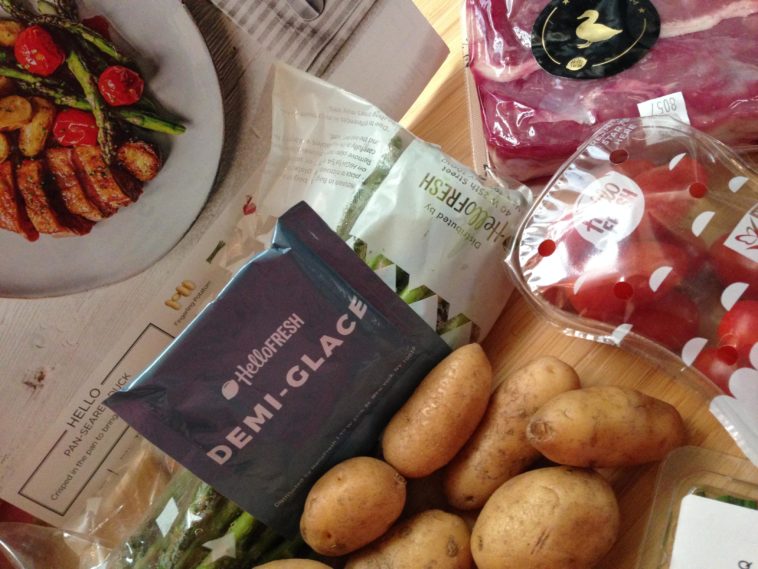 Are meal kits worth it?