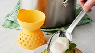 Are microwave egg poachers any good?