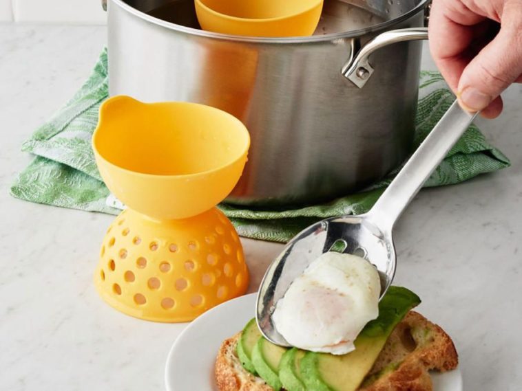 Are microwave egg poachers any good?