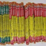 Are mild Slim Jims hotter?
