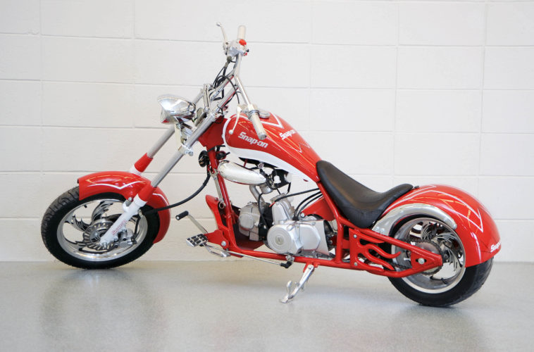 Are mini choppers worth it?