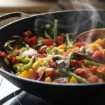 Are mixed vegetables healthy?