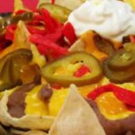 Are nachos fattening?