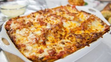 Are no-boil lasagna noodles any good?