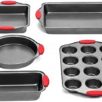 Are nonstick baking pans safe?