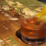 Are old fashioned Shaken or stirred?