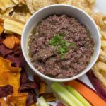 Are olives allowed on AIP diet?