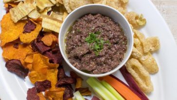 Are olives allowed on AIP diet?